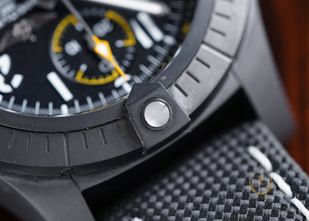 Breitling Avenger Night Mission