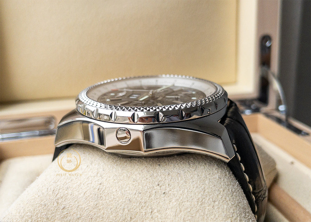 Breitling Bentley 6.75