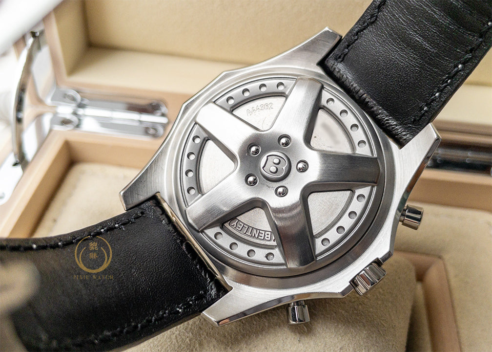 Breitling Bentley 6.75