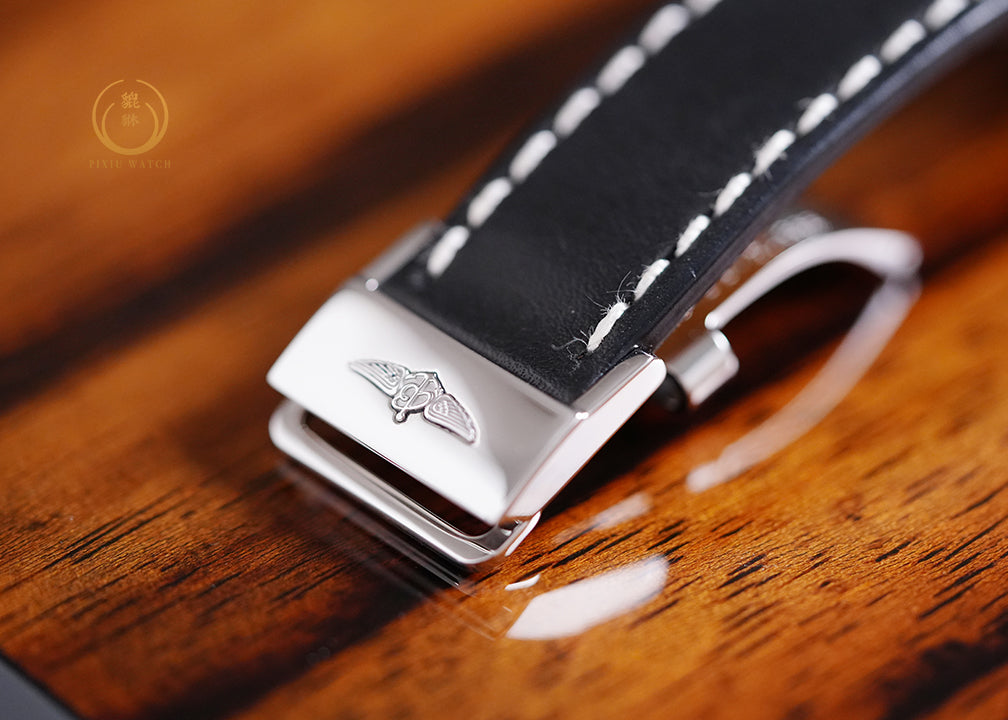 Breitling Heritage ’57 Special Edition