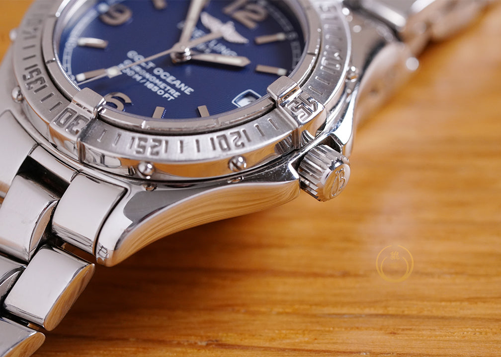 breitling-ladies-colt-oceane-a77350-มือสอง_08