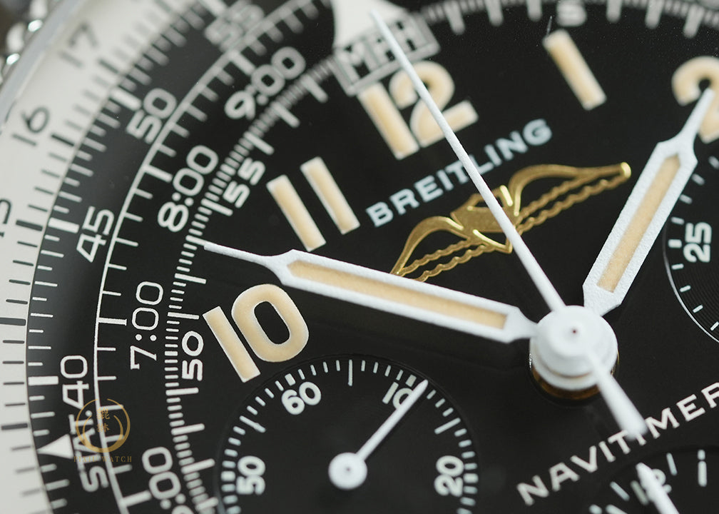 Breitling Navitimer 1959 Re-Edition Limited