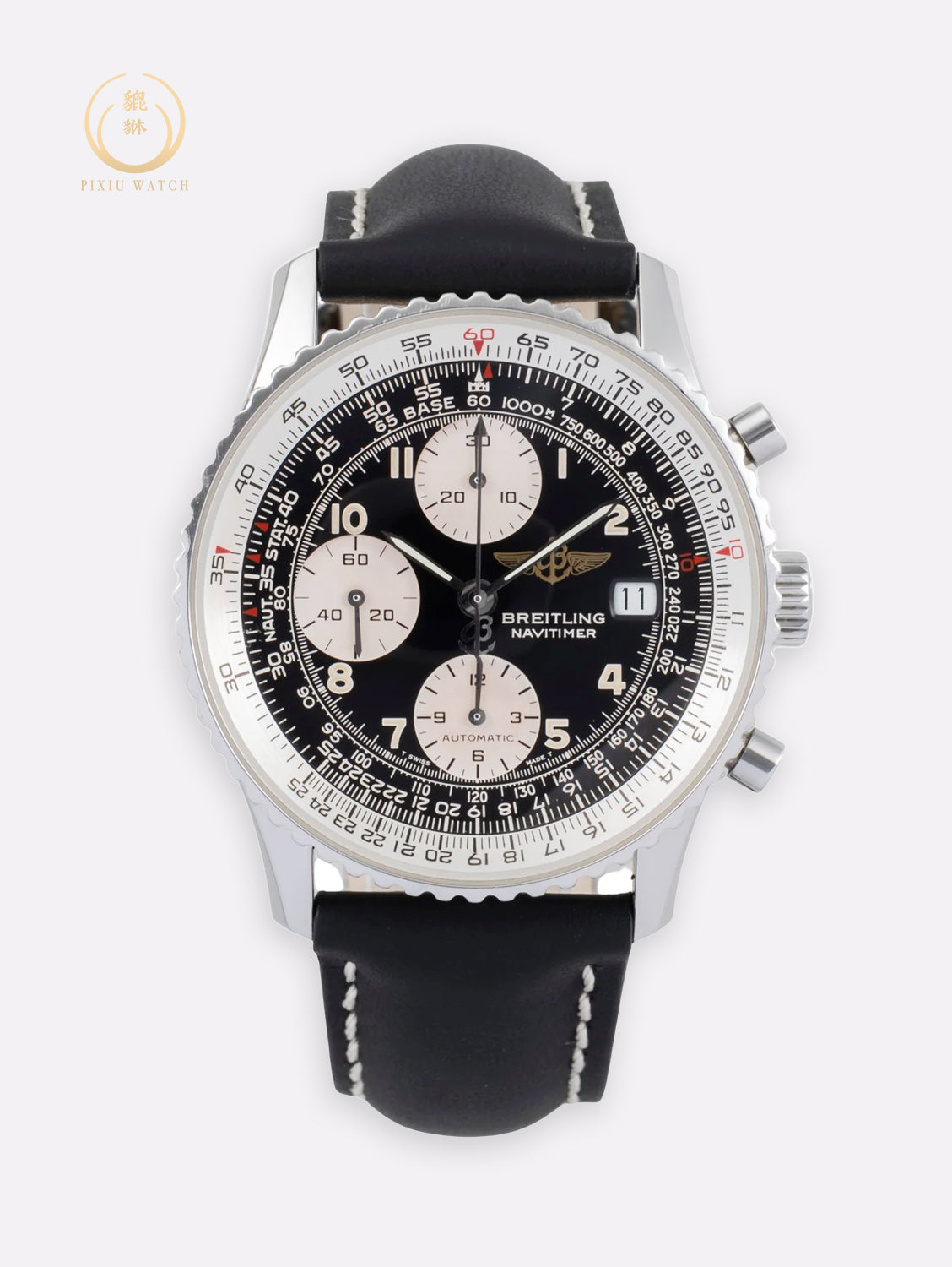 Breitling Navitimer II A13322