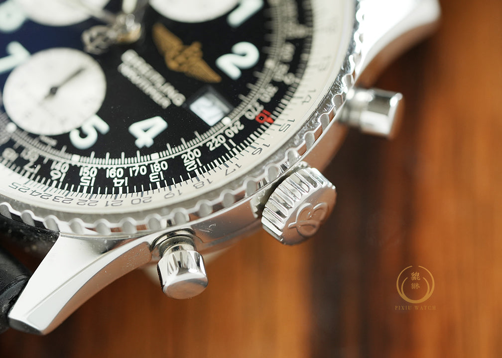 Breitling Navitimer II A13322