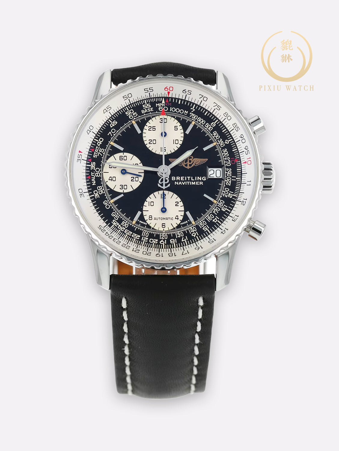 Breitling Navitimer II A13322