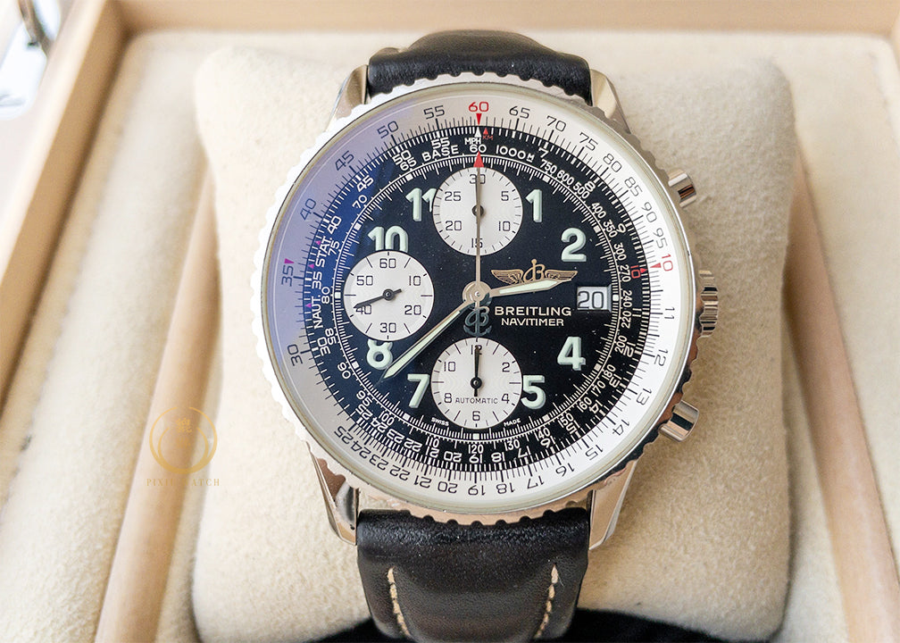 Breitling Navitimer II A13322