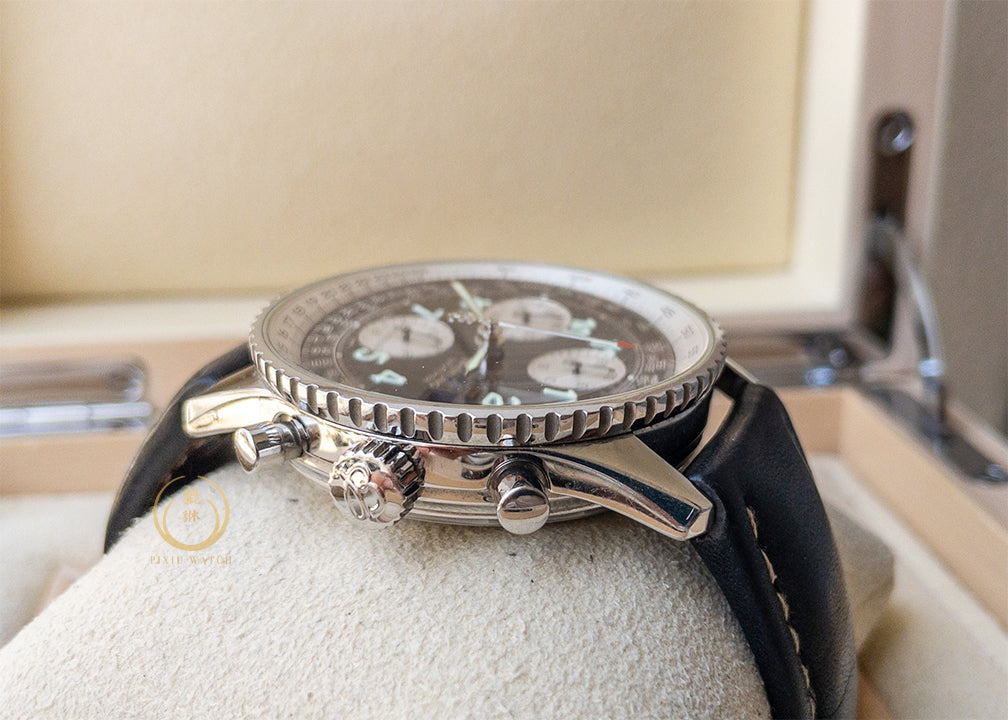 Breitling Navitimer II A13322