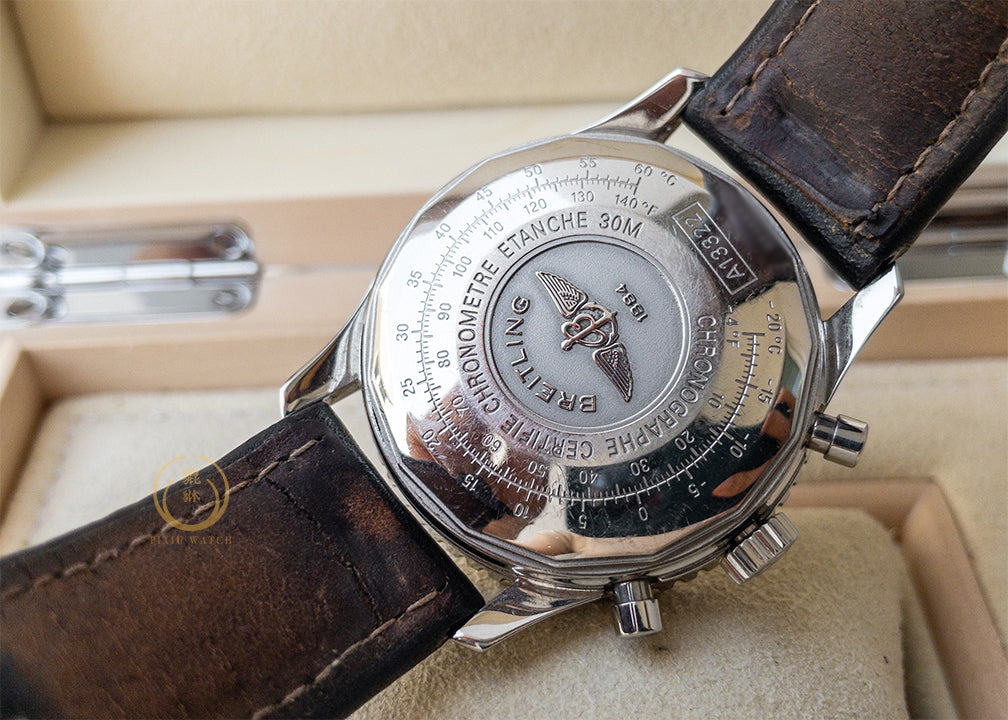 Breitling Navitimer II A13322
