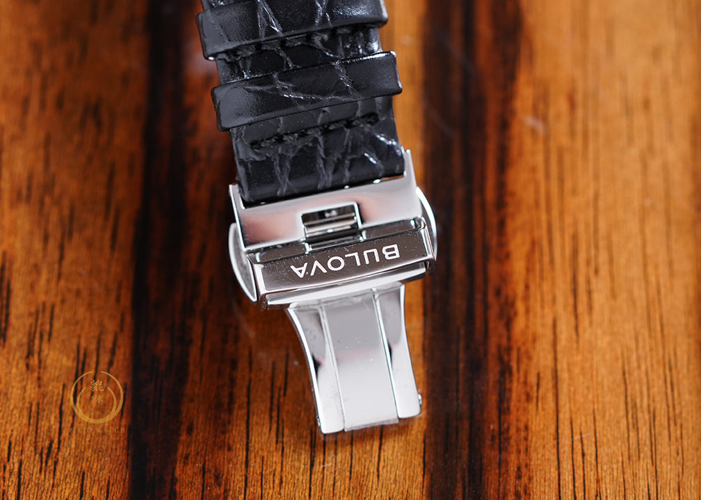 Bulova Banker Joseph Limited