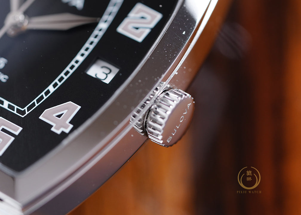 Bulova Banker Joseph Limited