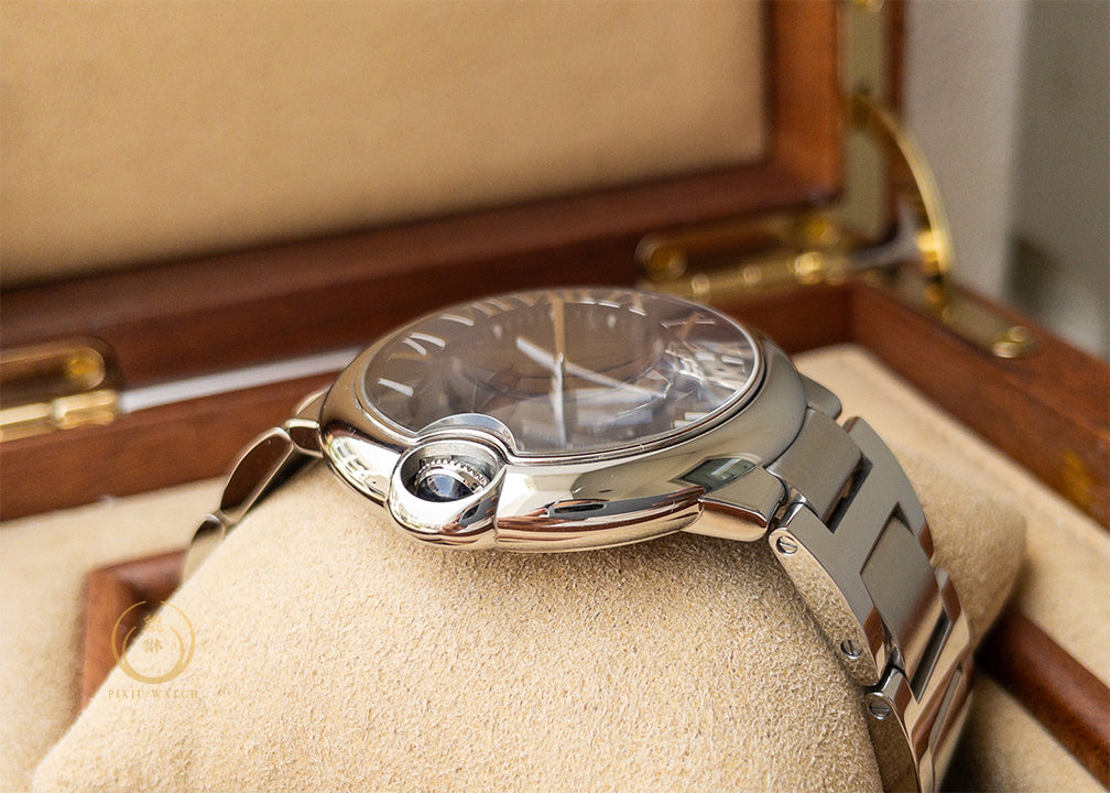 Cartier Ballon Bleu WSBB0061