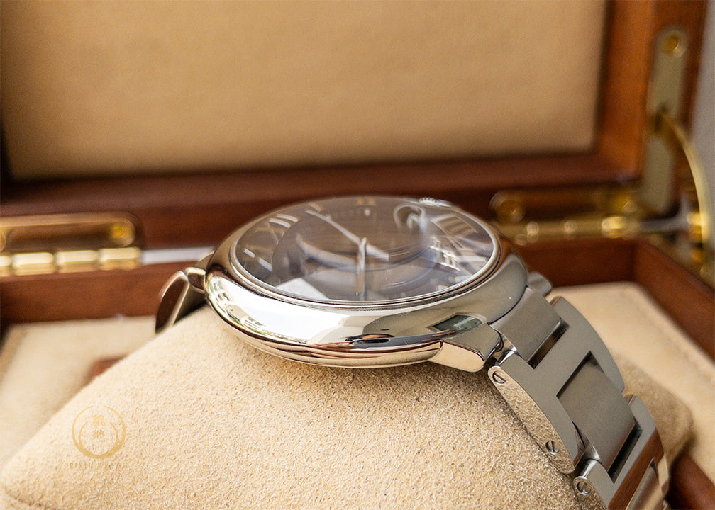 Cartier Ballon Bleu WSBB0061