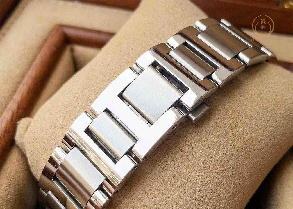 Cartier Ballon Bleu WSBB0061