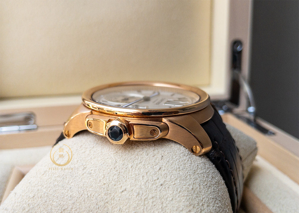 Cartier Calibre de Cartier PG