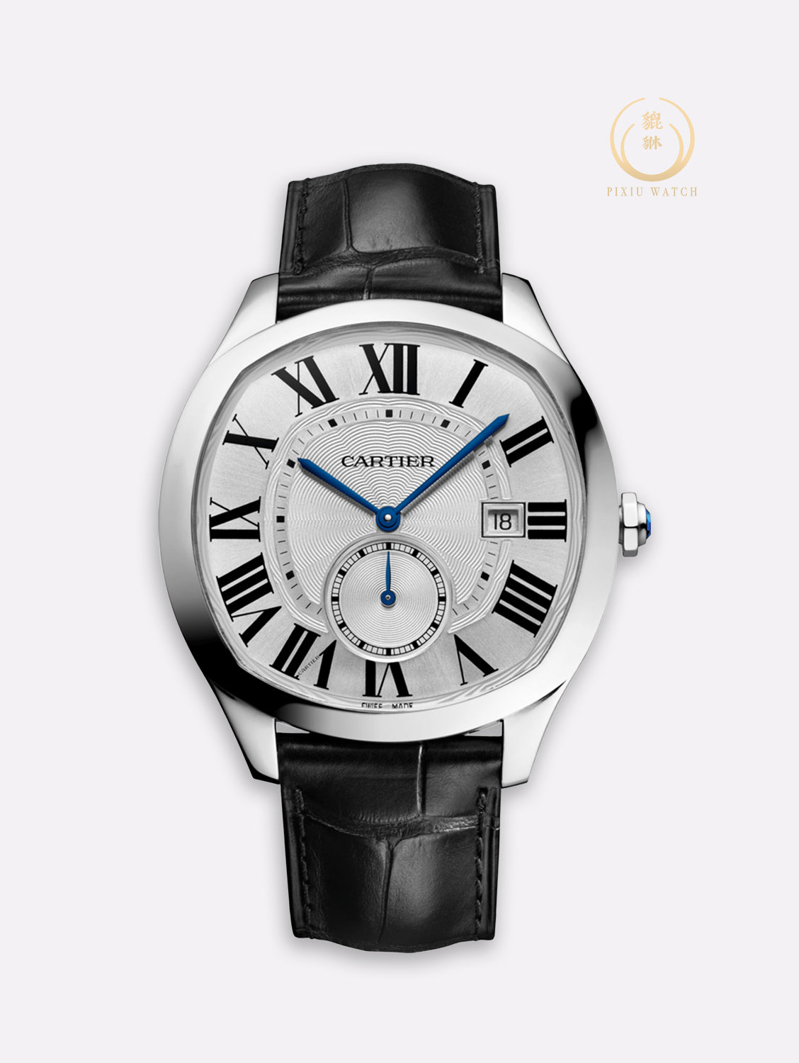 Cartier Drive 3930 Large Model