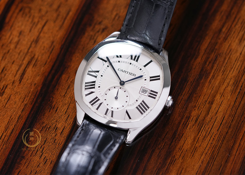 Cartier Drive 3930 Large Model