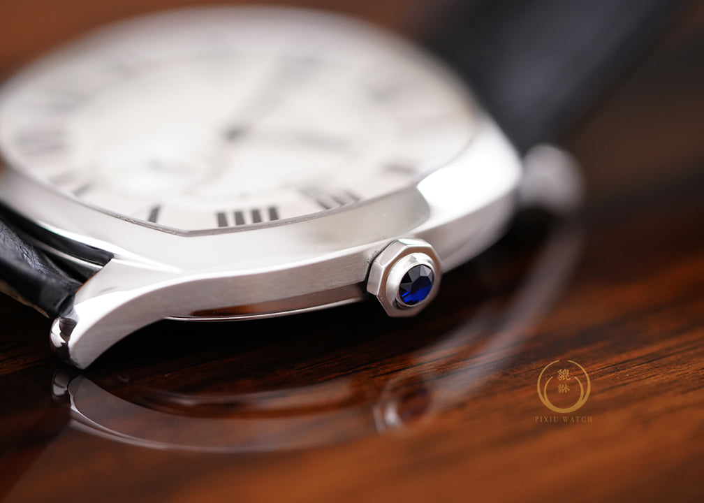 Cartier Drive 3930 Large Model