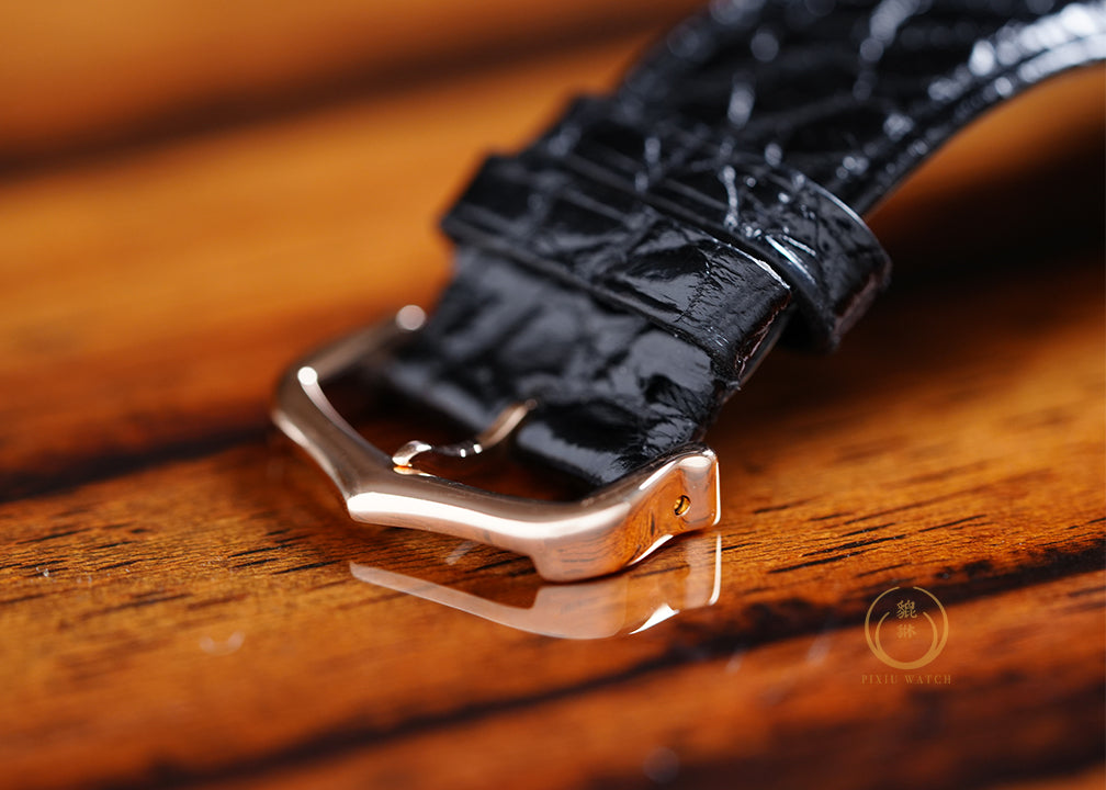 Cartier Ronde Solo 3979 Rose Gold