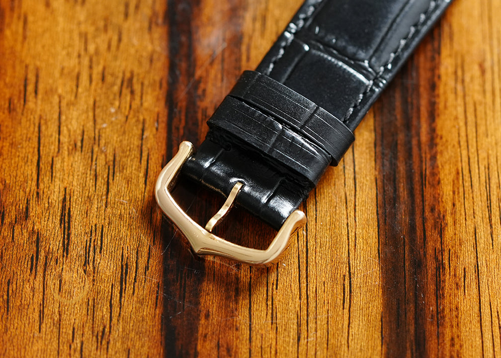 Cartier Ronde Ultra-thin Rose Gold W6800251