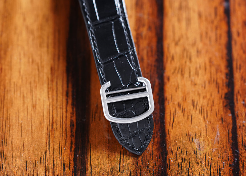 Cartier Rotonde Retrograde Second Time Zone