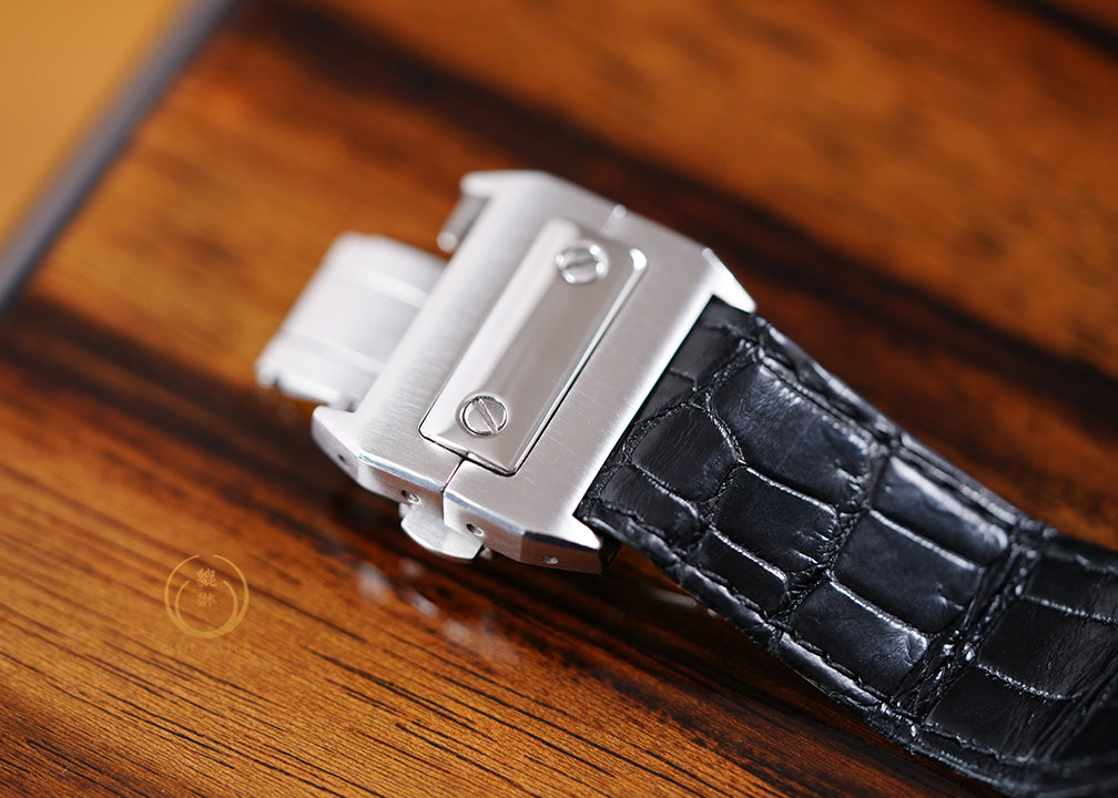 Cartier Santos 2656 Large Model