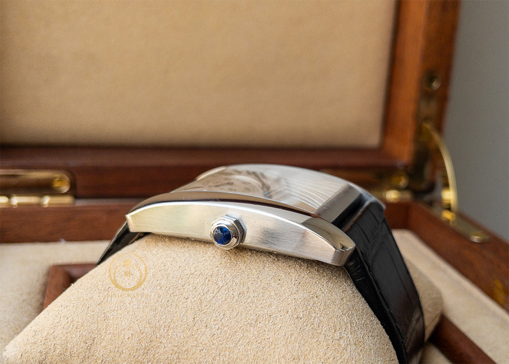 Cartier Tank MC 3589