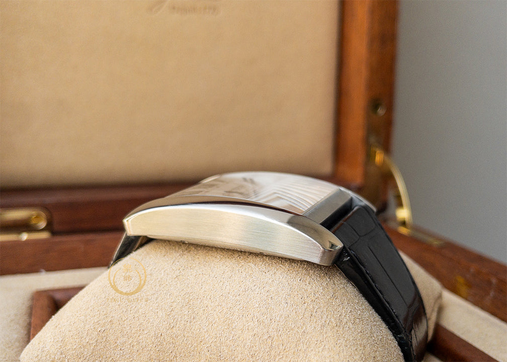 Cartier Tank MC 3589