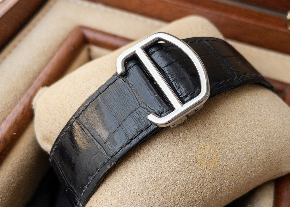 Cartier Tank MC 3589