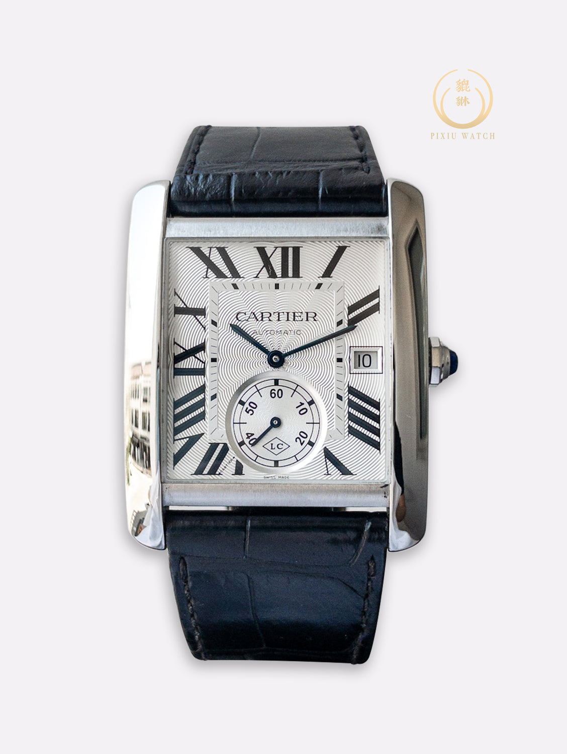 Cartier Tank MC 3589