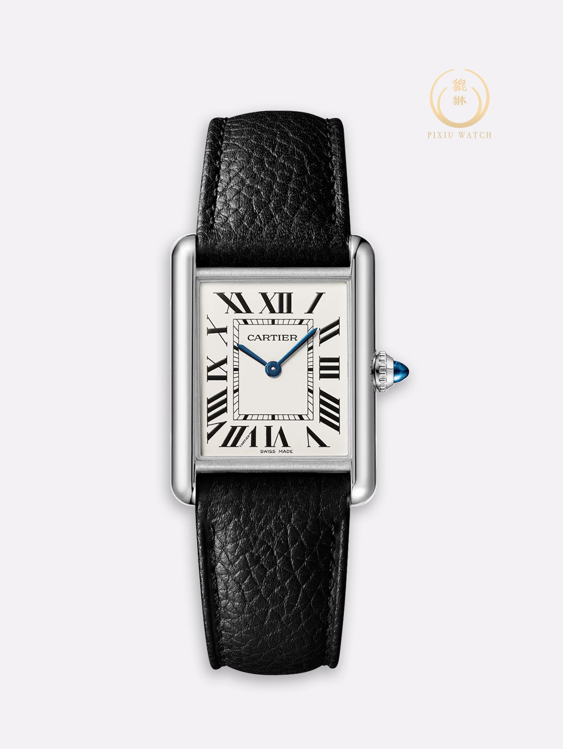 Cartier Tank Must Large Model WSTA0041
