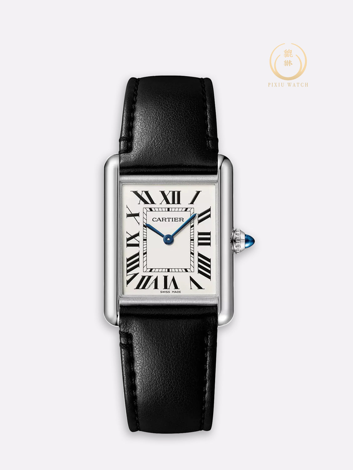 Cartier Tank Must Solarbeat WSTA0059
