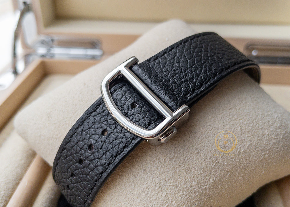 "ของใหม่" Cartier Tank Must New Model
