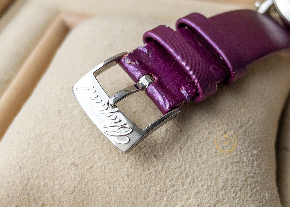 Chopard Happy Hearts MOP Limited 500