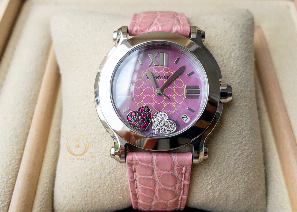 Chopard Happy Sport Limited 500