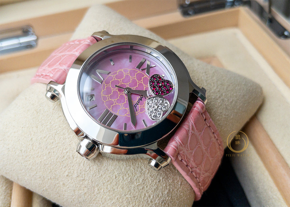 Chopard Happy Sport Limited 500