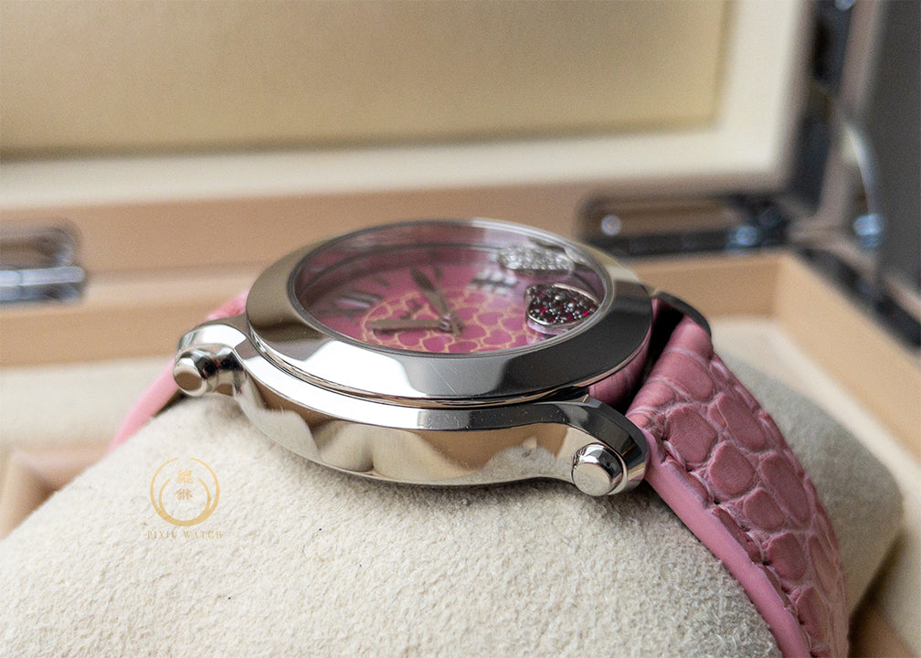 Chopard Happy Sport Limited 500
