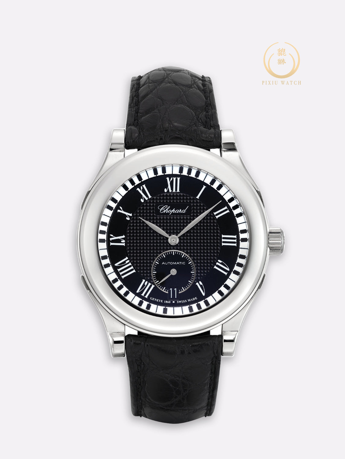 Chopard Jose Carreras Limited 