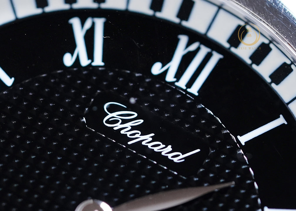 Chopard Jose Carreras Limited 