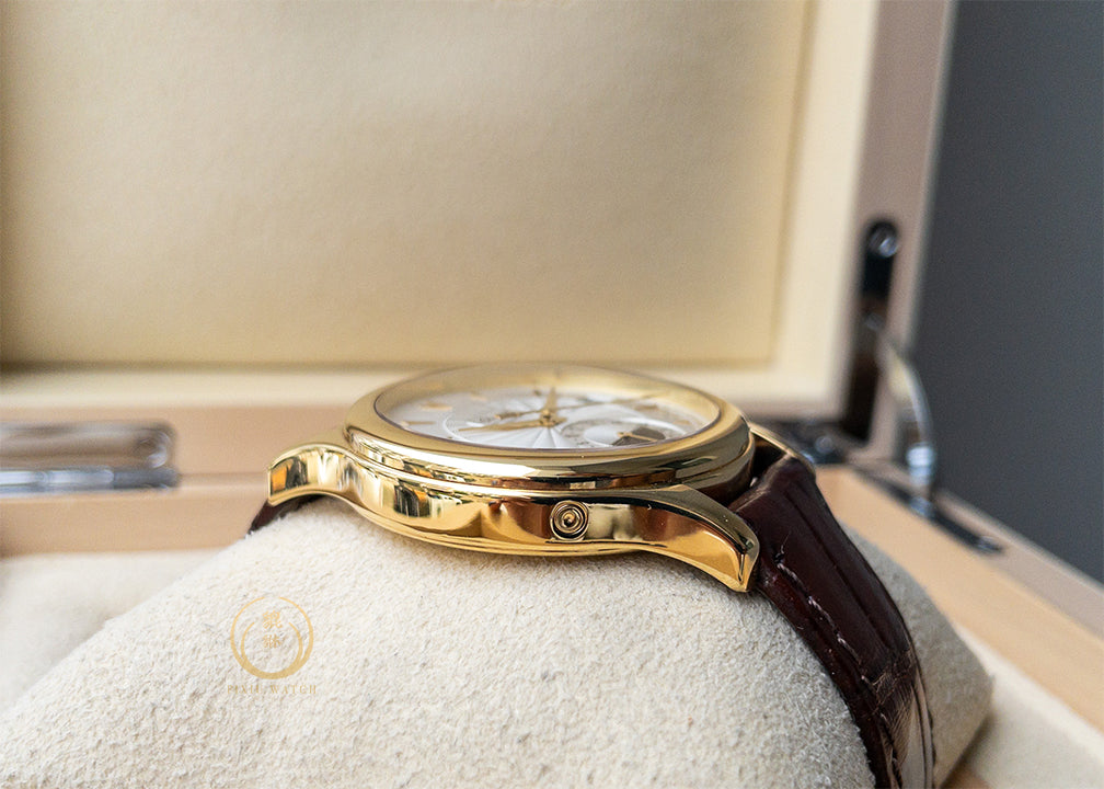 Chopard L.U.C GMT Yellow Gold Limited