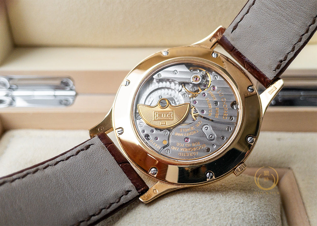Chopard L.U.C XPS Ultra-thin