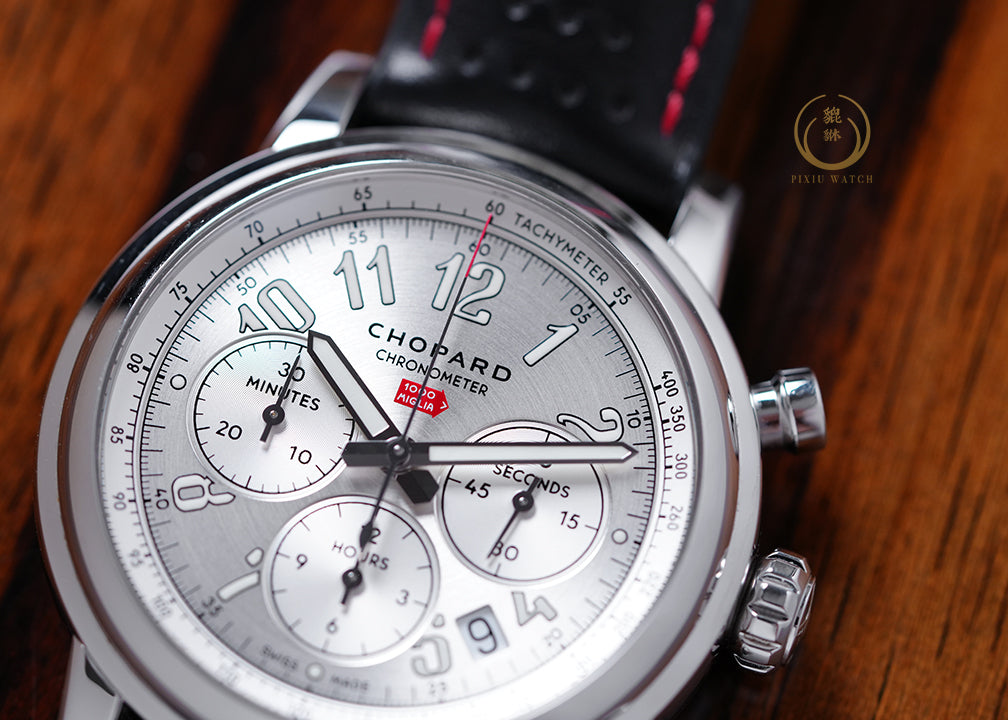 Chopard Mille Miglia Chronograph