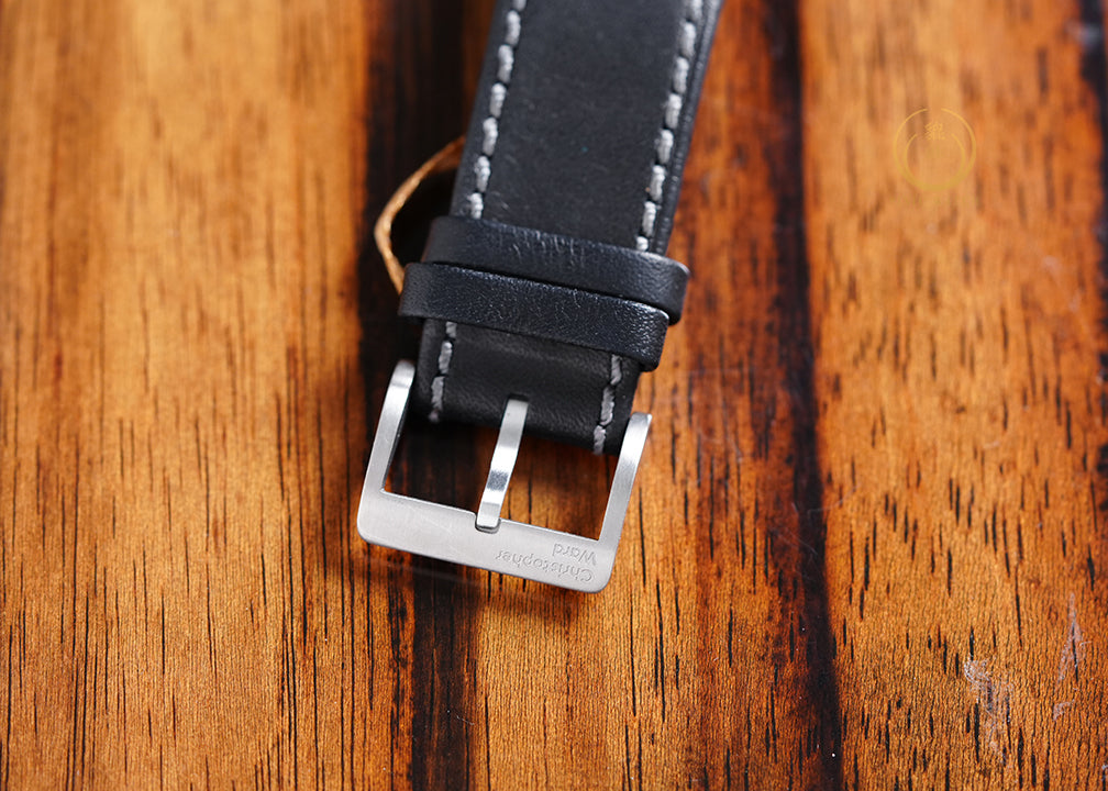 Christopher Ward Bel Canto Nero