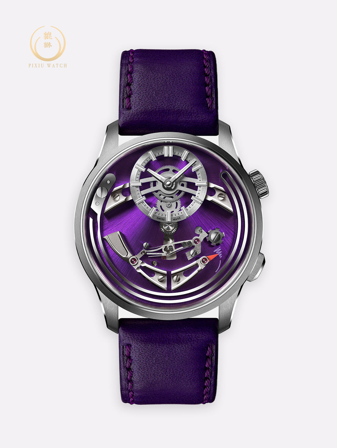 Christopher Ward Bel Canto Viola