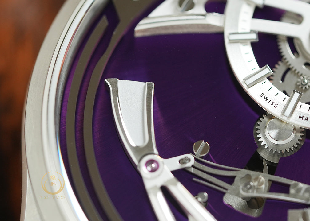 Christopher Ward Bel Canto Viola