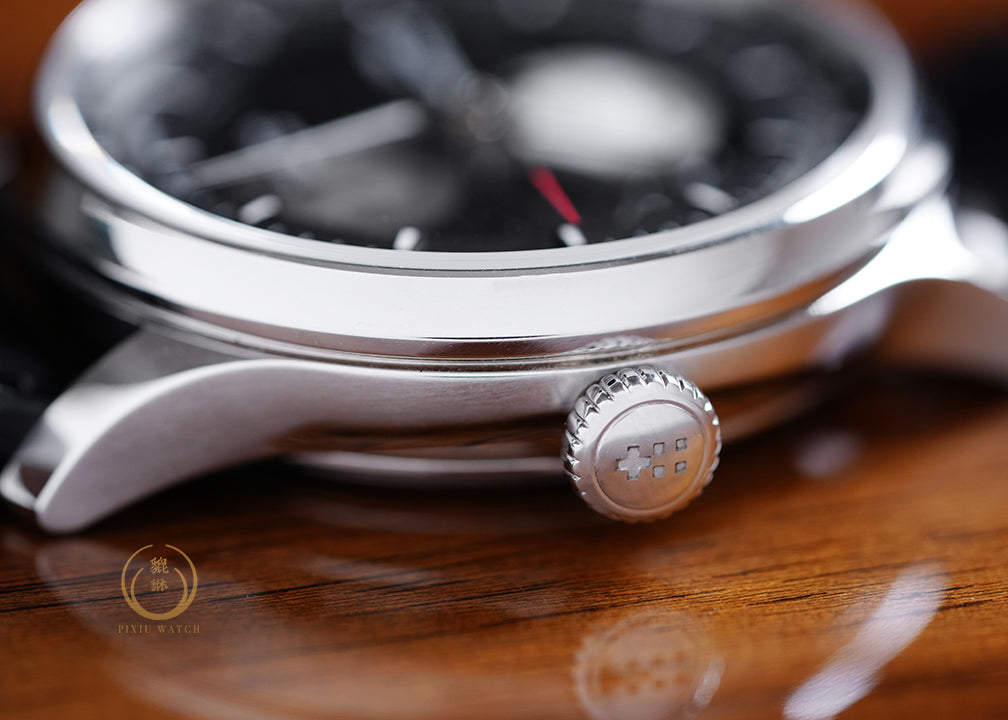 Christopher Ward C1 Moonglow