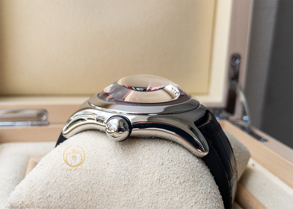 Corum Bubble Casino Roulette