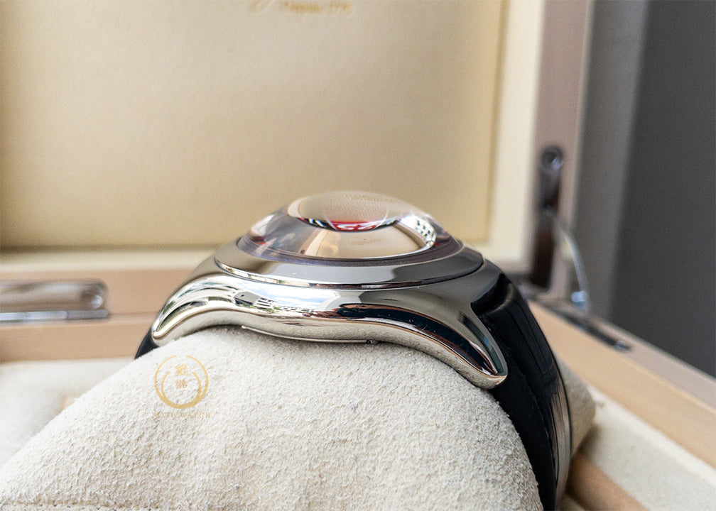 Corum Bubble Casino Roulette
