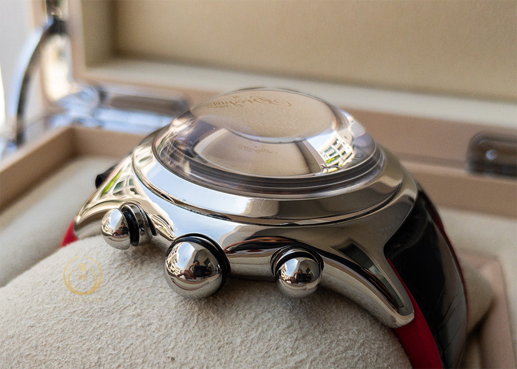 Corum Bubble Joker Limited 777 Pcs.