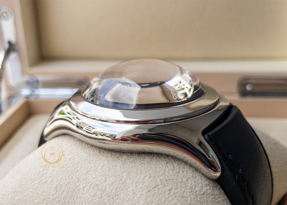 Corum Bubble Privateer Limited