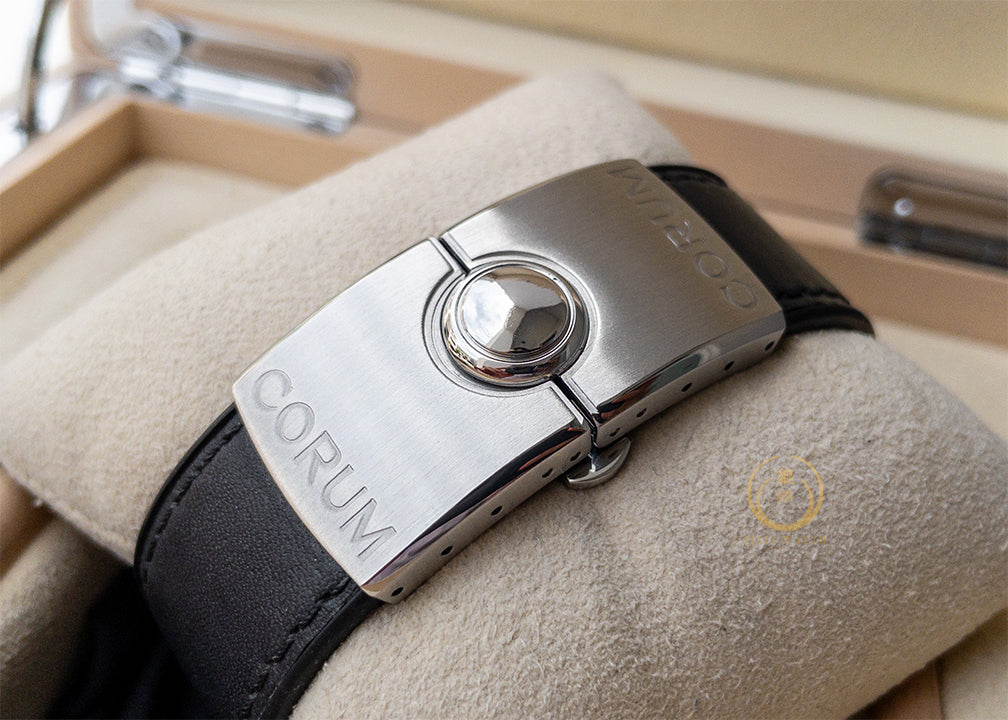 Corum Bubble Privateer Limited